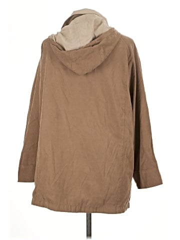 London Fog Coat (view 2)