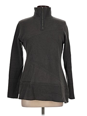 Columbia Pullover Sweater (view 1)