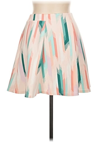 Decree Casual Skirt (view 2)