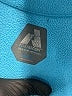 First Ascent 100% Polyester Teal Sweatshirt Size M - photo 7