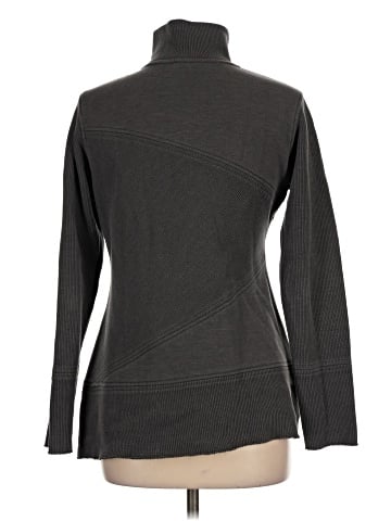 Columbia Pullover Sweater (view 2)