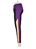 Sweaty Betty Color Block Purple Active Pants Size 4 - photo 5