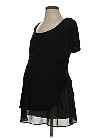 Seraphine Short Sleeve Top (view 1)