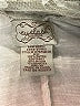 Eyelash Couture 100% Rayon Ivory Cardigan Size XS - photo 7