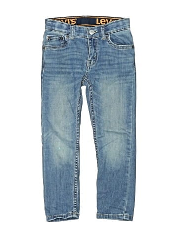 Levi's Jeans (view 1)