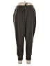 Nike Chevron-herringbone Gray Casual Pants Size 1X - photo 1