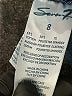 Seven7 Solid Blue Jeans Size 8 - photo 8
