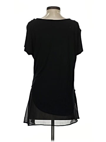 Seraphine Short Sleeve Top (view 2)