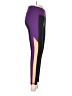 Sweaty Betty Color Block Purple Active Pants Size 4 - photo 4