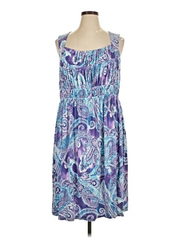 Spense Casual Dress (view 1)