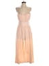 ASOS Design Color Block Tan Romper Size 4 - photo 1