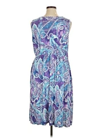 Spense Casual Dress (view 2)
