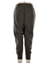 Nike Chevron-herringbone Gray Casual Pants Size 1X - photo 2