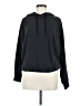 Athleta Black Pullover Hoodie Size M - photo 1