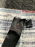 Unbranded 100% Rayon Gray Casual Dress Size L - photo 7