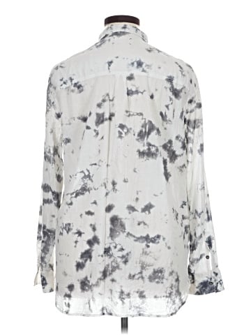 Lou & Grey Long Sleeve Blouse (view 2)