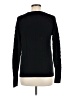 Gap Black Pullover Sweater Size M - photo 2