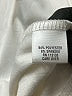 Breckenridge White Track Jacket Size L (petite) - photo 7