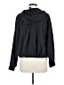 Athleta Black Pullover Hoodie Size M - photo 2
