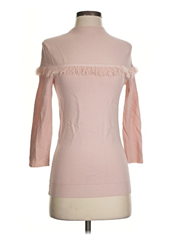 Eva Mendes by New York & Company Turtleneck Sweater (view 1)