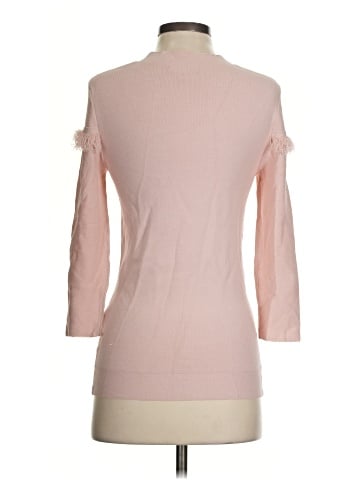 Eva Mendes by New York & Company Turtleneck Sweater (view 2)