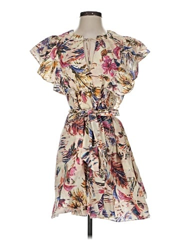 Chufy Casual Dress (view 1)