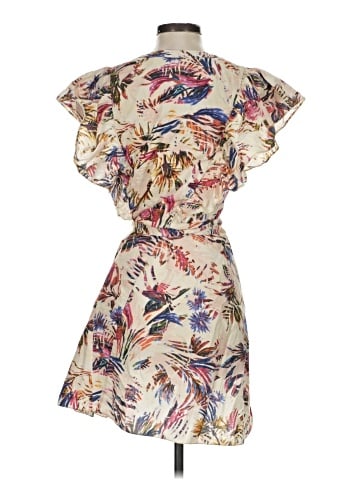 Chufy Casual Dress (view 2)