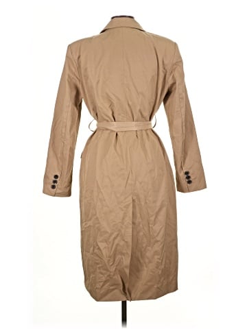 Avec Les Filles Trenchcoat (view 2)