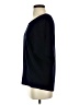 Cyrus Black 3/4 Sleeve Top Size S - photo 5