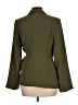 SPANX 100% Polyester Green Blazer Size L - photo 2