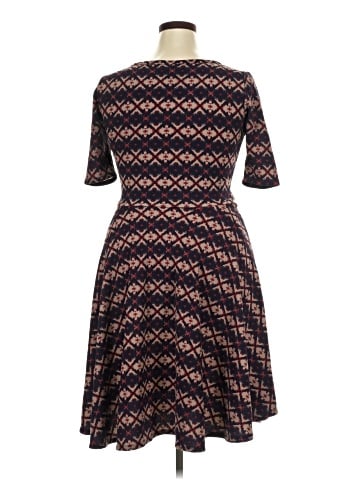 Lularoe Casual Dress (view 2)