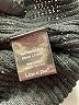 Line & Dot 100% Acrylic Black Cardigan Size S - photo 8