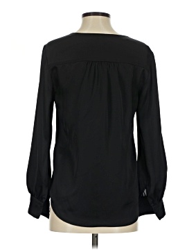Trina Turk Long Sleeve Blouse (view 2)