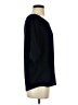 Cyrus Black 3/4 Sleeve Top Size S - photo 4