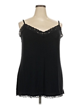 Lane Bryant Tank Top
