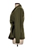SPANX 100% Polyester Green Blazer Size L - photo 5