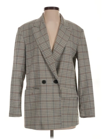 Zara Blazer (view 1)