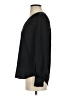 Trina Turk 100% Polyester Black Long Sleeve Blouse Size XS - photo 5