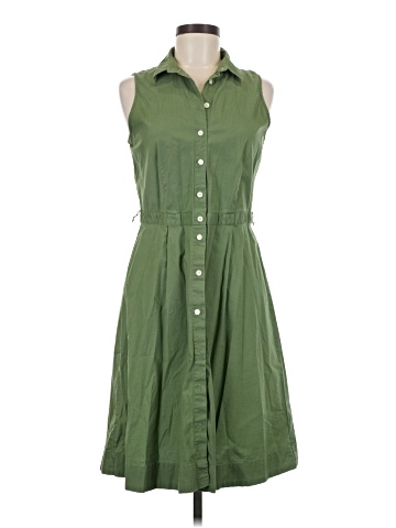 J.Crew Factory Store Casual Dress (view 1)