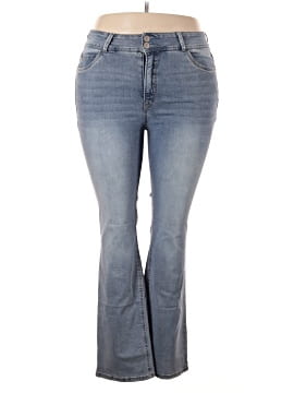 Wallflower Jeans