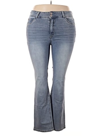 Wallflower Jeans (view 1)