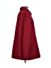 Assorted Brands 100% Polyester Red Coat Size L - photo 4