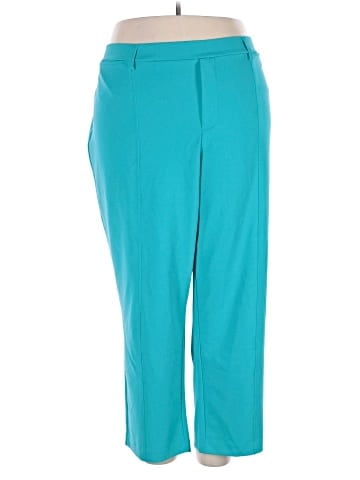 Ashley Stewart Casual Pants (view 1)
