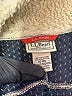 L.L.Bean Ivory Vest Size XS - photo 6