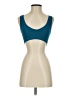colsie Teal Tank Top Size XS - photo 1