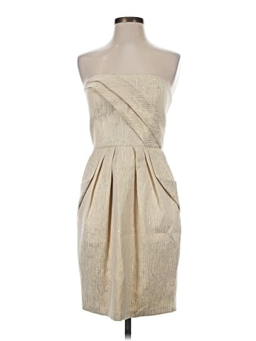 Max and Cleo Cocktail Dress (view 1)