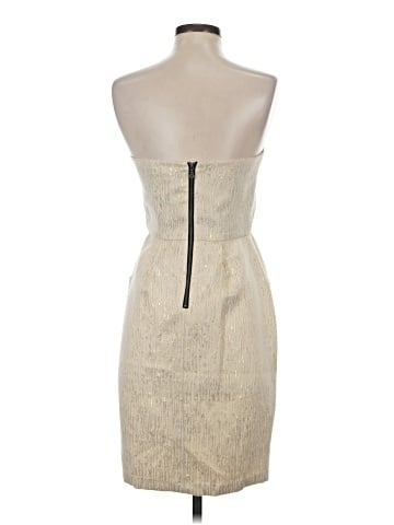 Max and Cleo Cocktail Dress (view 2)
