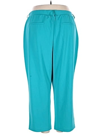 Ashley Stewart Casual Pants (view 2)