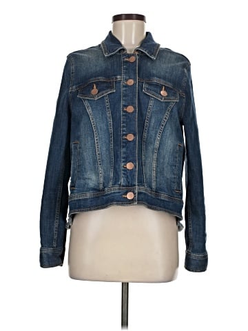 CAbi Denim Jacket (view 1)