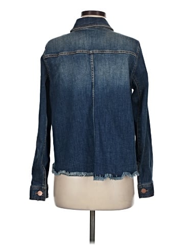CAbi Denim Jacket (view 2)